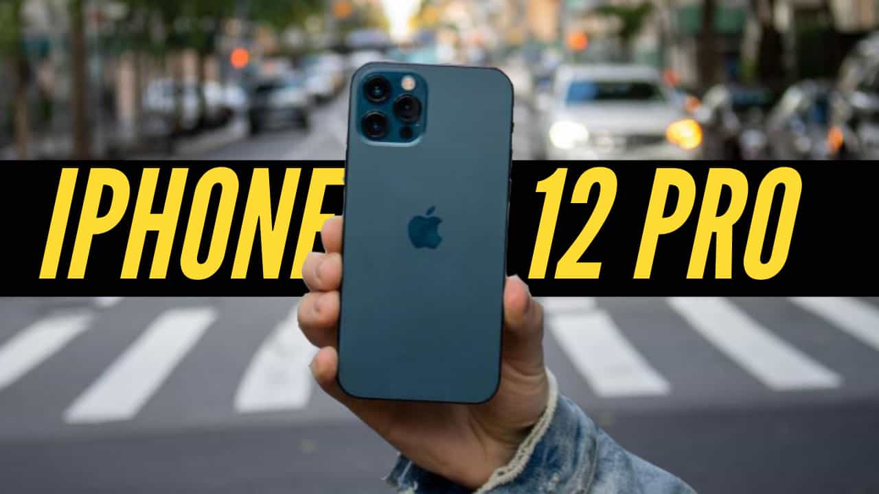 iphone 12 pro giveaway