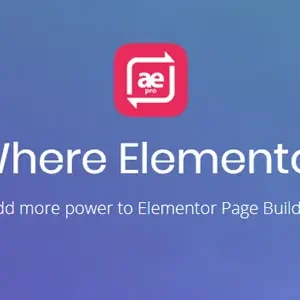 AnyWhere Elementor Pro Download Latest version