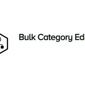 Bulk Category Editor for WooCommerce 2.5.1