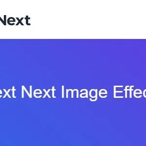 DiviNext Next Image Effect Pro 1.4