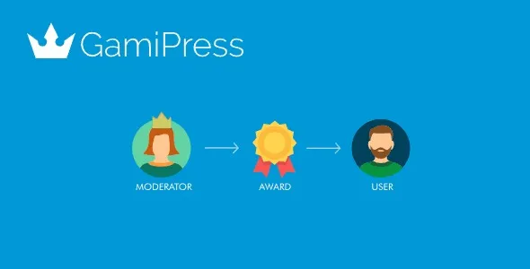 GamiPress Frontend Awards