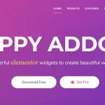 Happy Addons Pro Free Download