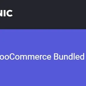 Iconic WooCommerce Bundled Products 2.9.0