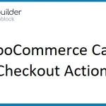 JetFormBuilder Pro WooCommerce Cart & Checkout Action 1.0.8