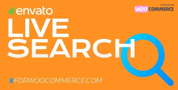 Live Search for WooCommerce 3.1.1