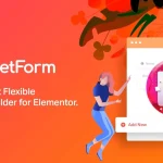 Met Form Pro Product Image