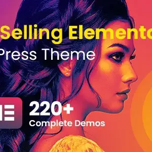 Phlox Pro Elementor Multipurpose Theme