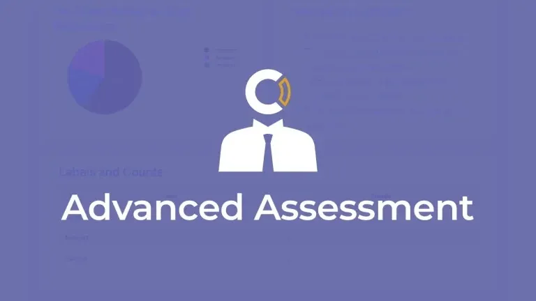 QSM Advanced Assessment