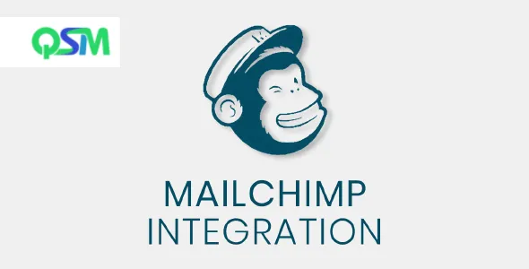 QSM MailChimp Integration 1.4.0