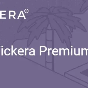 Tickera Premium 3.5.5.2