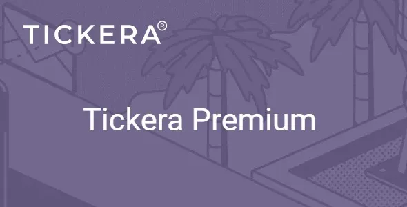 Tickera Premium 3.5.5.2