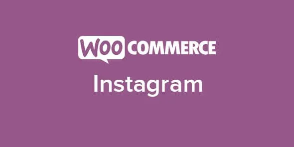 WooCommerce Instagram 4.7.0