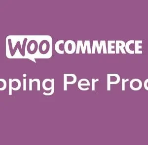 WooCommerce Per Product Shipping 2.6.4