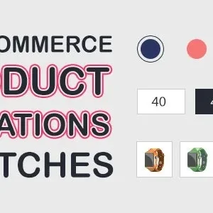 WooCommerce Product Variations Swatches 1.1.5