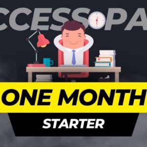 One Month Membership