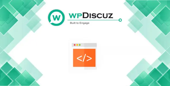 Download wpDiscuz – Syntax Highlighter v1.0.8 Free