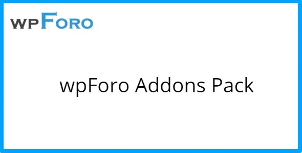wpForo