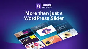 Slider Revolution Premium Demo Sliders
