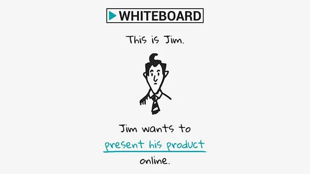 Slider Revolution Whiteboard