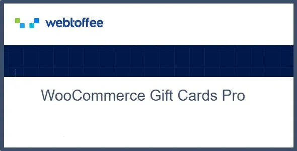 WebToffee WooCommerce Gift Cards Pro