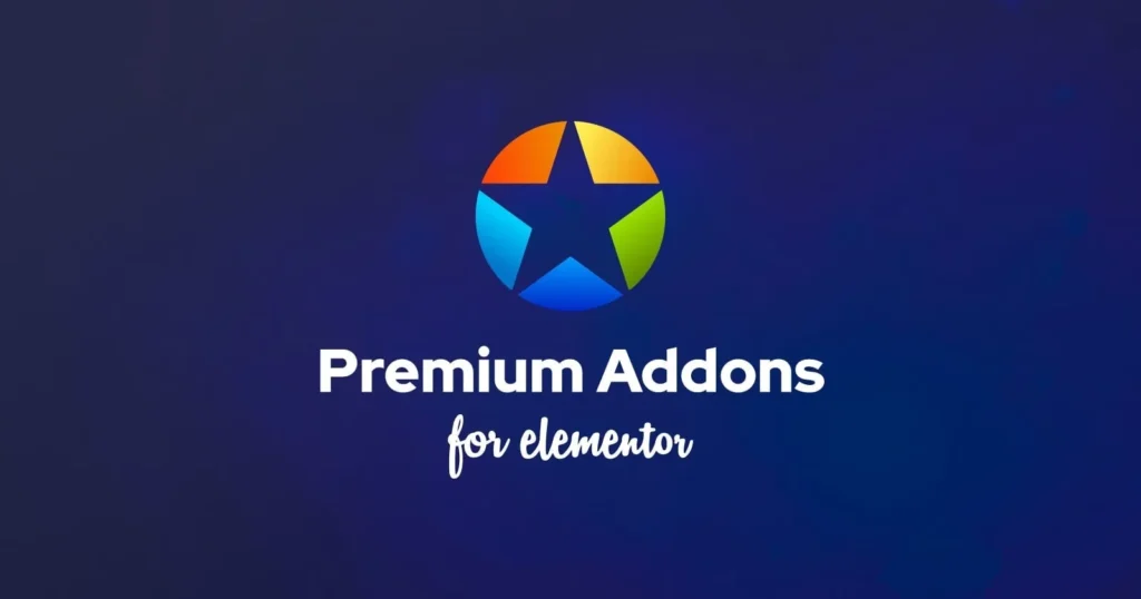 Premium Addons for Elementor