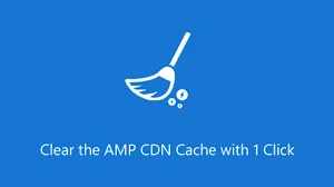 AMPforWP Purge AMP CDN Cache