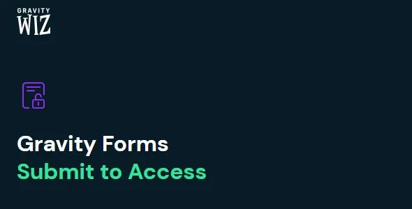 Gravity Perks Submit to Access