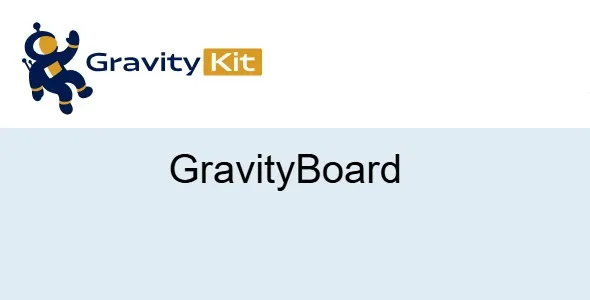 GravityBoard
