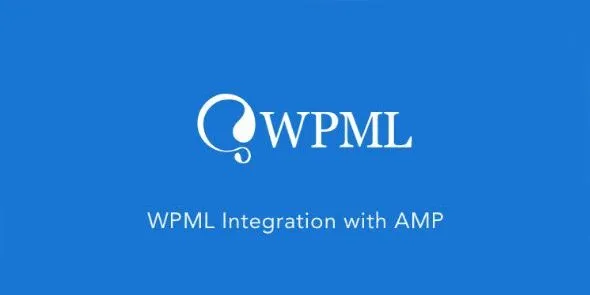 WPML Integration with AMP