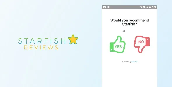 Starfish Reviews Premium