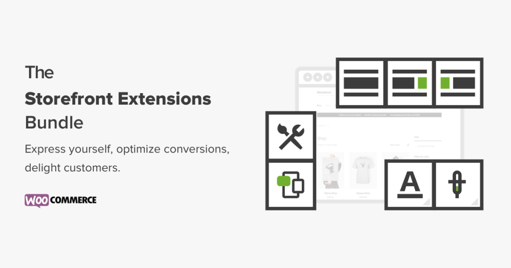 Storefront Extensions Bundle for WooCommerce