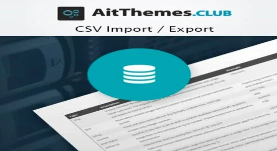 AIT-CSV-Import-Export