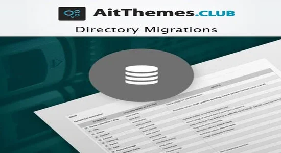 AIT-Directory-Migrations