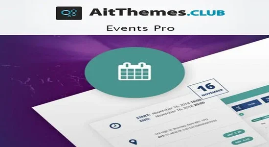 AIT-Events-Pro