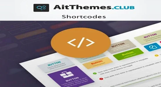 AIT-Shortcodes