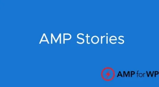 AMP Stories