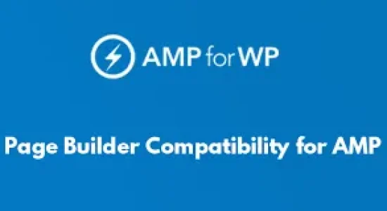 AMPforWP Pagebuilder Compatibility