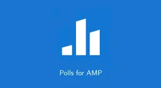 AMPforWP Polls