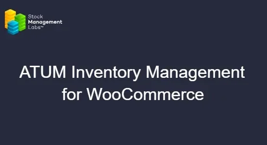 ATUM Inventory Management for WooCommerce