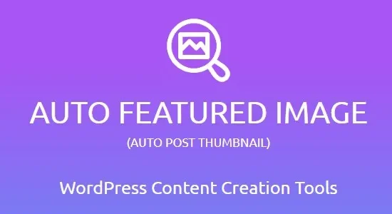 AUTO FEATURED IMAGE