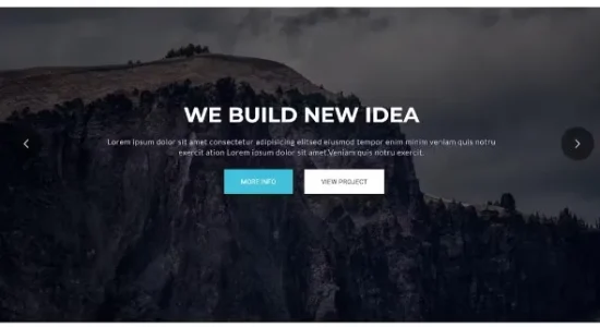 Accede - Digital Agency WordPress Theme