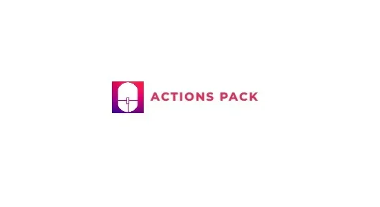 Actions Pack Premium For Elementor
