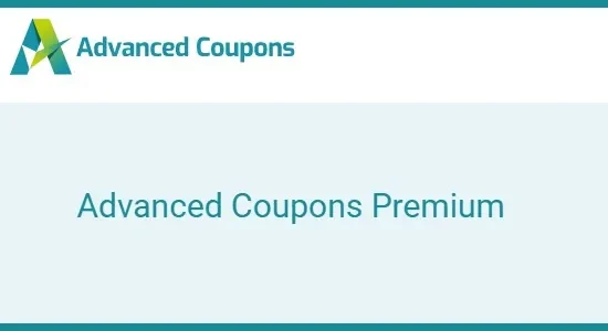 Advanced Coupons Premium