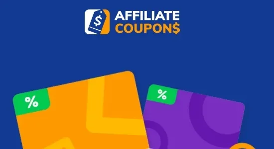 Affiliate Coupons Pro