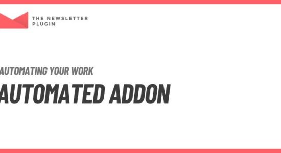 Automated addon