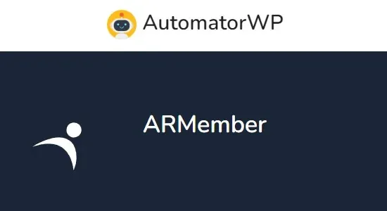 AutomatorWP ARMember