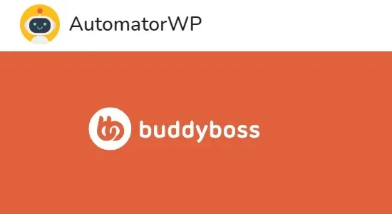 AutomatorWP BuddyBoss