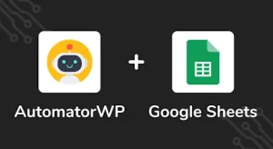 AutomatorWP Google Sheets