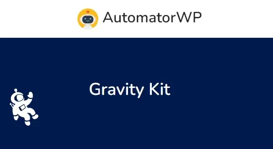 AutomatorWP Gravity Kit