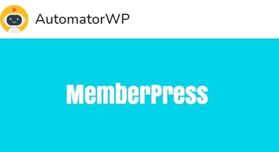 AutomatorWP MemberPress